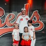 Walt Sweeney - @wsweeneyjr - Instagram