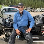 Walt Sweeney - @walt1014.ws - Instagram