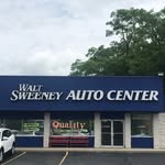 Walt Sweeney Auto Race Road - @waltsweeneyauto - Instagram