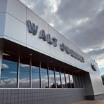 Walt Sweeney Ford - @waltsweeneyford - Instagram