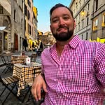 Walter Sweeney - @sweendogscuba - Instagram