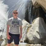 Walt Thomas - @walt.thomas - Instagram
