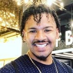 Walt Thomas - @lawaltashairdesigns - Instagram