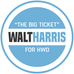 Walt Harris for Homewood City Council Ward 3, Place 1 - Facebook
