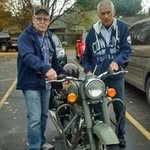 Walter Weaver - @weaver.walter - Instagram