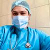 Dr Sinead Sharma - @walter_mitty_wheeler - TikTok
