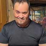 Walt Whitehead - @bassmasternj1968 - Instagram