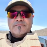 Walt Whitehead - @nj_troutmaster - Instagram