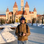 Walter Whitehead - @woyen21371 - Instagram