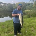 Walter Whitehead - @trey.w94 - Instagram