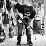 Walt Willis - @walt.guitar - Instagram