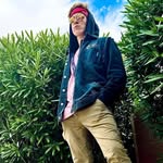 Walt Willis - @waltwillis5 - Instagram