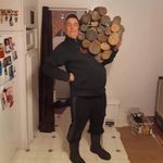 Trevor Walter Abbott - @abbotttrevor - Instagram