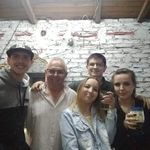Ulises Walter Abbott - @walter_abbott - Instagram