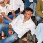Walter Abel Haupt - @mileijuventudquilmes2023 - Instagram