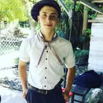 Walter abel sombra - @waltersombra24 - Instagram