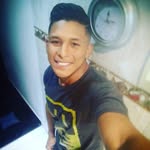 Walter Abel Tinoco Ortiz - @walterabeltinoco - Instagram
