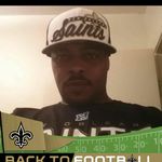 Walter Abram - @saints228 - Instagram