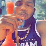 Walter Daevon Abram - @dr_hitch - Instagram