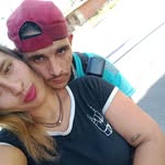 Rocio Iglesias - @walterabrego646 - Instagram