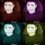 Walter Abrego - @emo_prince_66021 - Instagram