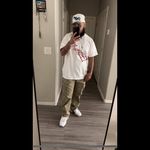 Walter Abrego - @zeus__eldios - Instagram