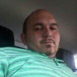 Walter Ackerman III - @walt_ackerman88 - Instagram