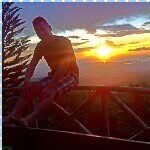 Walter Bernard Agan Gandola - @jaybernz05 - Instagram
