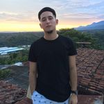 walter alberto - @mochotdt - Instagram