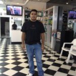 Walter Aleman - @viviendosobrio - Instagram