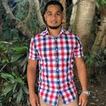 Walter Aleman - @walteraleman48 - Instagram