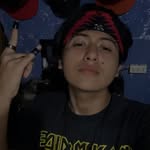 Walter Alemán - @anthraxgez - Instagram