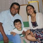 Walter Alfaro - @walteroscaralfaro - Instagram