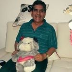 Walter Ñuflo Alfaro - @nufloalfaro - Instagram