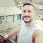 Wally Alexis - @walter.alonso - Instagram