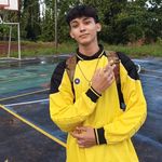 Walter Alonso Arguedas - @walter_g007 - Instagram