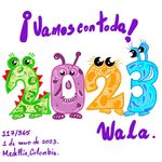 Walter Alonso Lopez Ardila - @walaescritor - Instagram