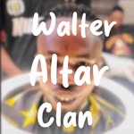 WalterAltarClan - @walteraltarclan - Instagram
