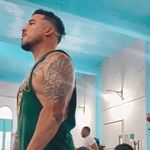 Walter Alvarez - @walter.alvarez_z - Instagram