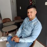 Walter Alzate - @walter._alzate - Instagram