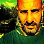 Walter Amato - @indioa18 - Instagram