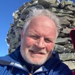 Thor Walter Andersen - @twanders1 - Instagram