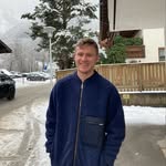 Walter Andersen - @walterandersen30 - Instagram