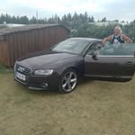 Walter Andersen - @walter.andersen.121 - Instagram