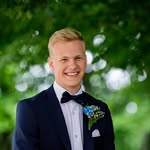 Walter Bjørkmann - @walterandersen00 - Instagram