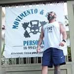 Walter Andre Souza Fiorati - @waltinhobarata_personal - Instagram
