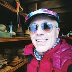Walter Angelo Scanu - @walter.a.scanu - Instagram