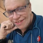Walter Angelosante Saez - @walterangelosanteinternista - Instagram