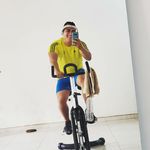 Walter Angulo - @wpbaf30 - Instagram