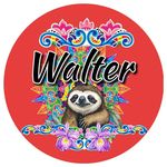 Walter Angulo Barquero - @waltercaminante - Instagram